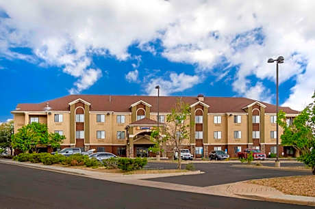 Comfort Suites Castle Rock