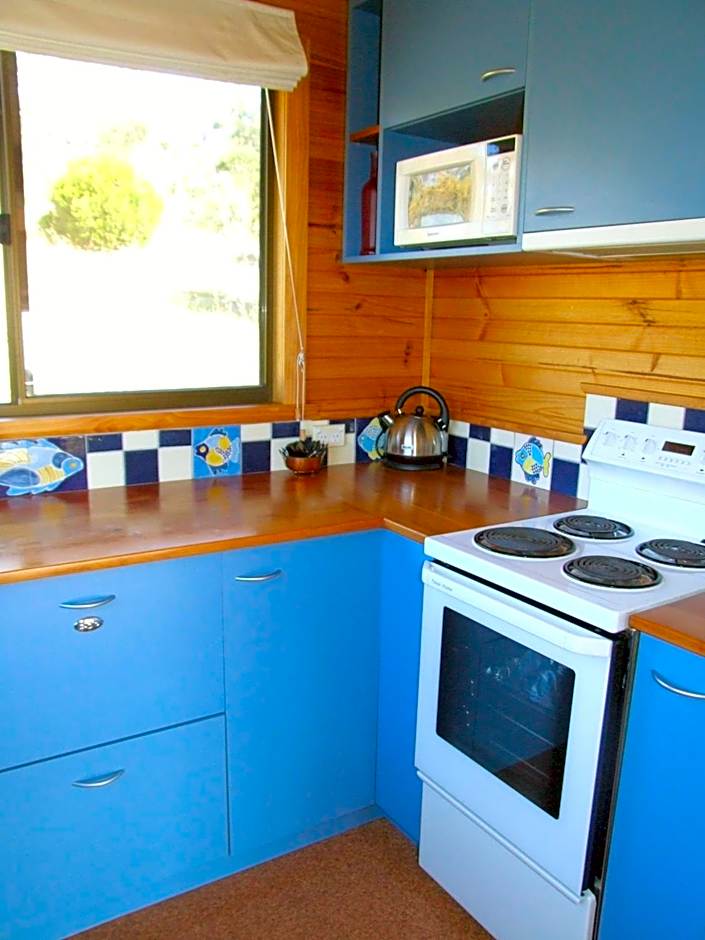 Bruny Island Escapes and Hotel Bruny