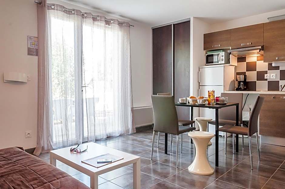 Vacancéole - Les Demeures Torrellanes - Saint-Cyprien