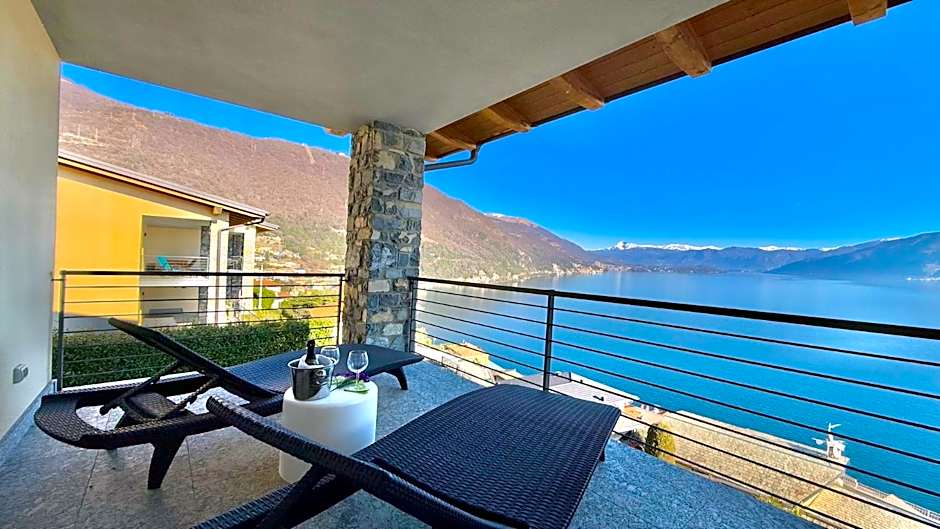 Residence degli Oleandri 6A