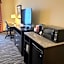 Cobblestone Inn & Suites - St Marys