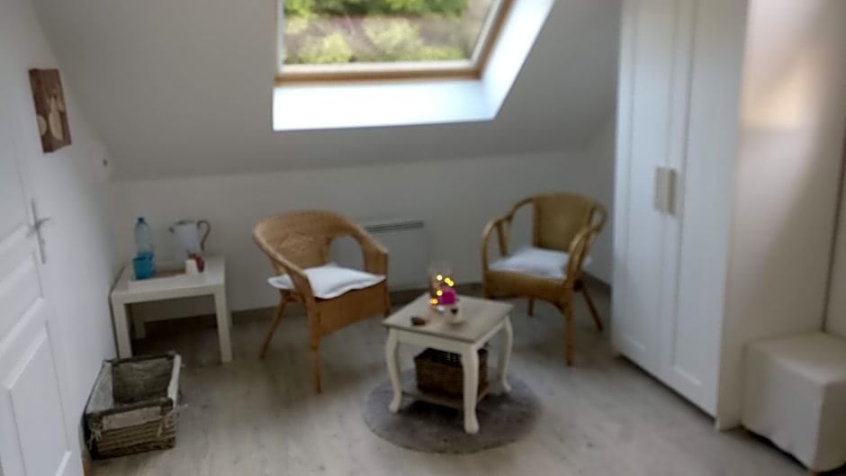 Les Chambres de Pascaline