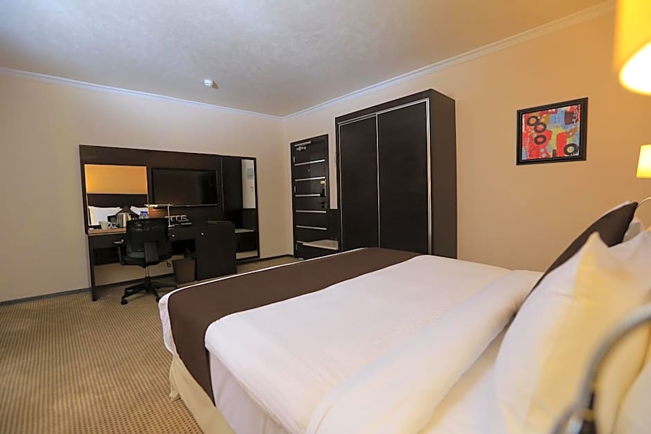 Cassiopeia Hotel