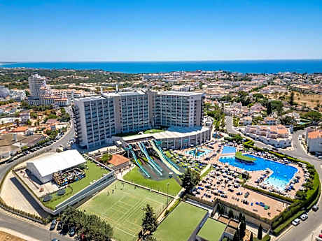 Jupiter Albufeira Hotel - Family & Fun