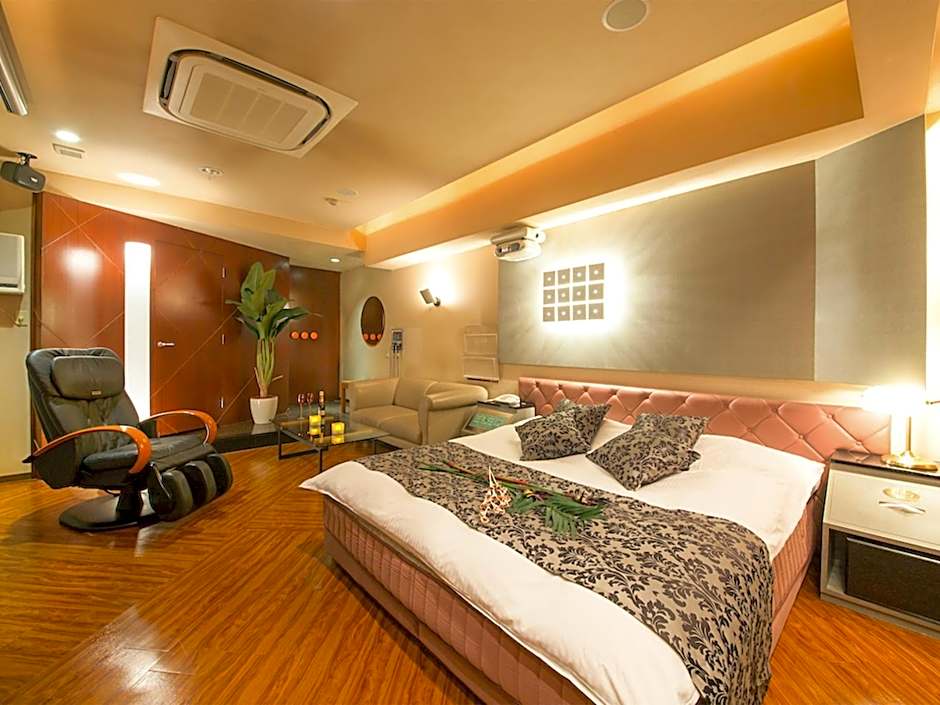 Hotel Rocco (Adult Only)