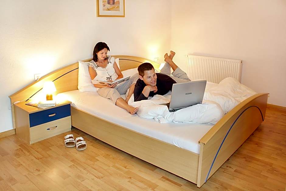 Residence St Konstantin