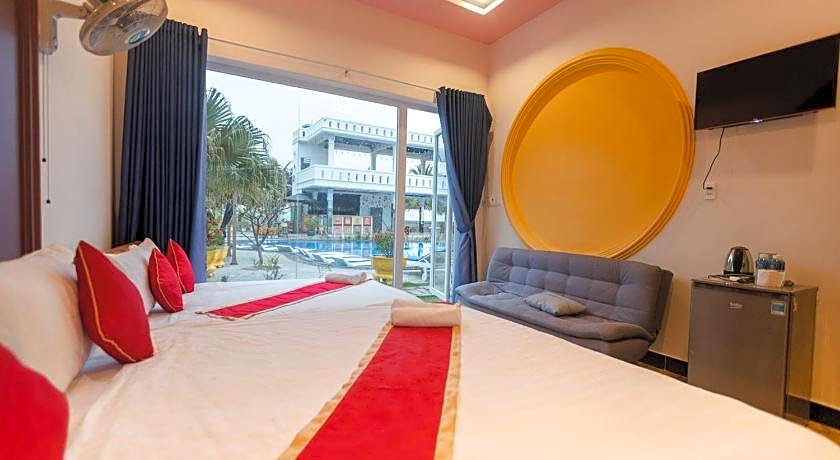 Fairy Hills - Suoi Tien Hills Hotel