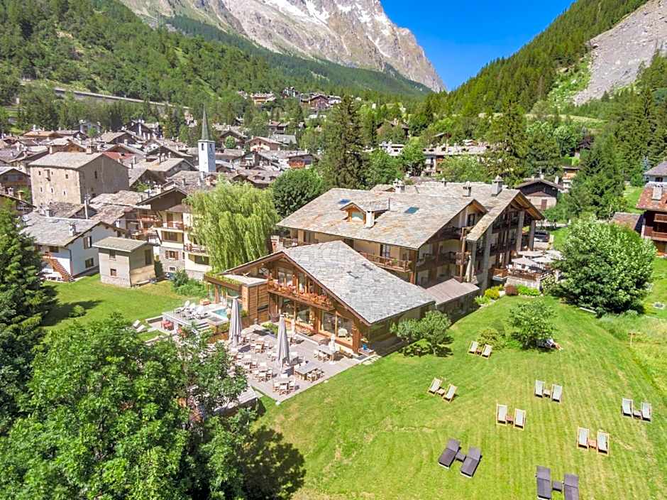 Auberge de La Maison