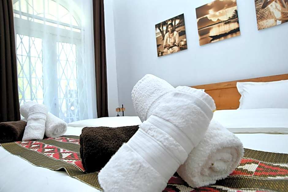 Villa Anakao Mauritius