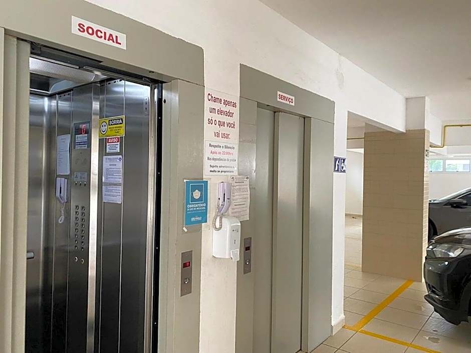 0053 - Refúgio Exclusivo na Praia Grande