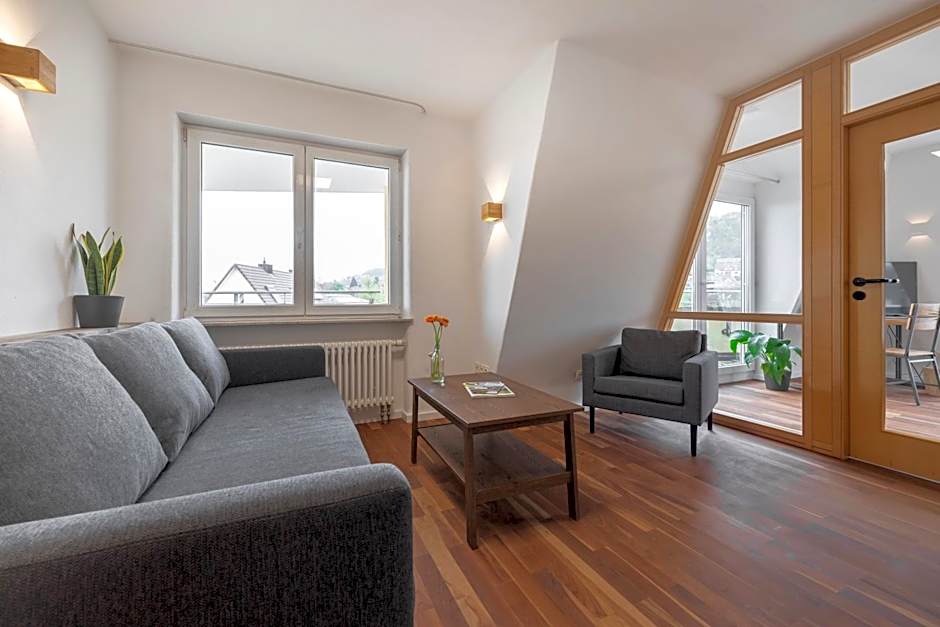 Bike- und Ferienhotel Freiburg