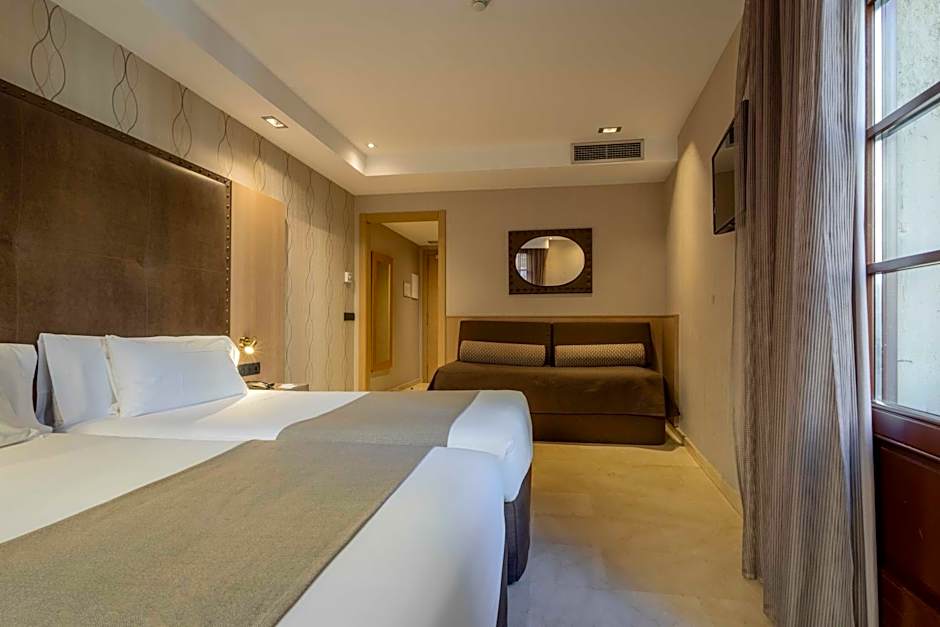 Gran Hotel Barcino