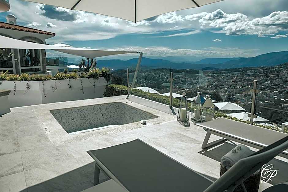 De Cantera Y Plata Hotel Boutique