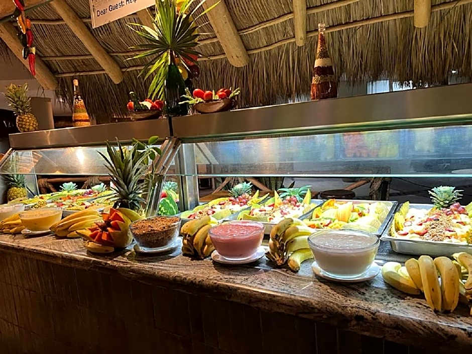 Las Palmas By The Sea