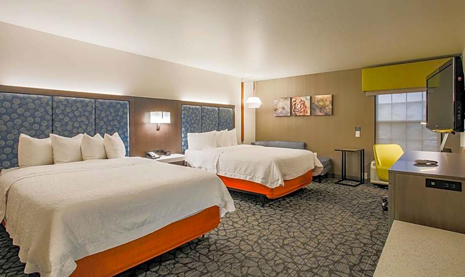 Hampton Inn By Hilton Prescott