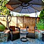 The Zen Hotel Palo Alto