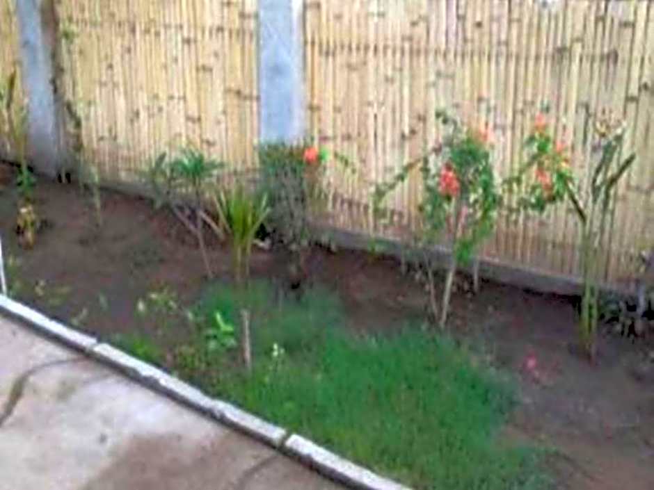 Little Woodstock Homestay