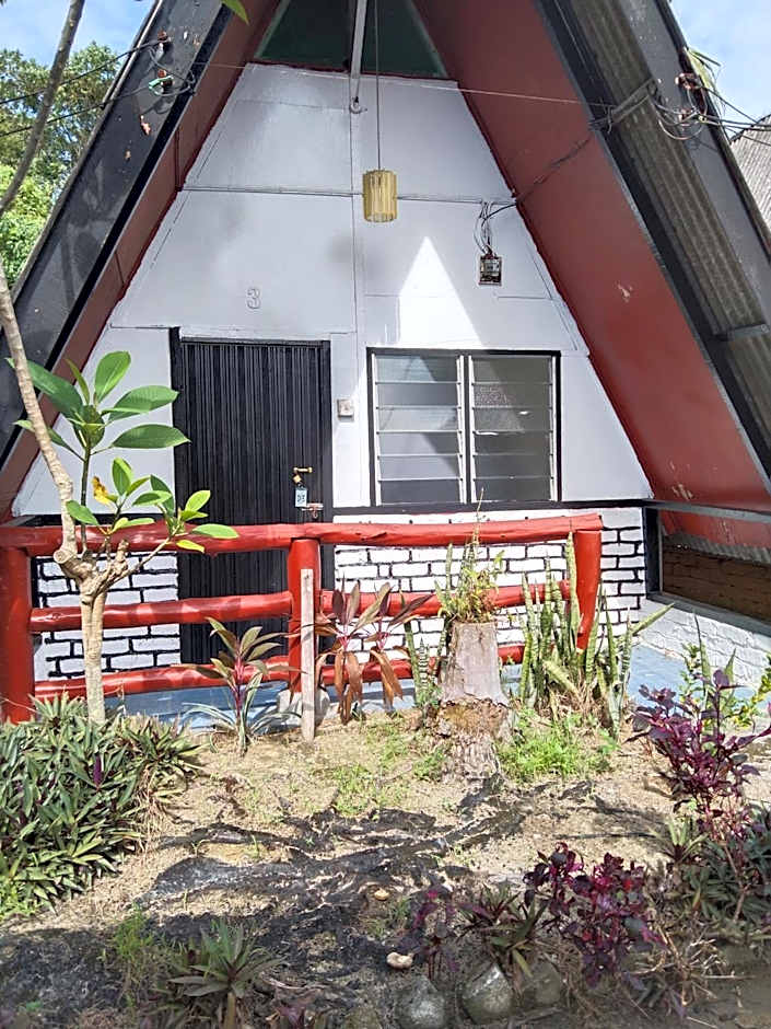 Nazri Nipah Camp Pangkor