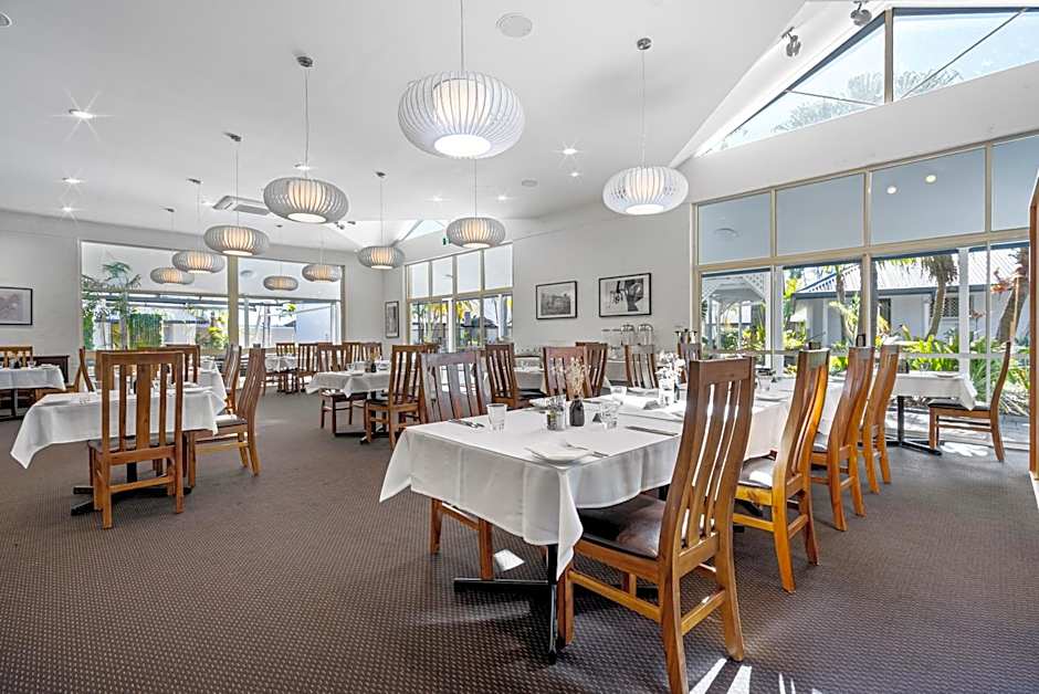Photo 1 of 49 of Ballina Byron Islander Resort and Conference Centre