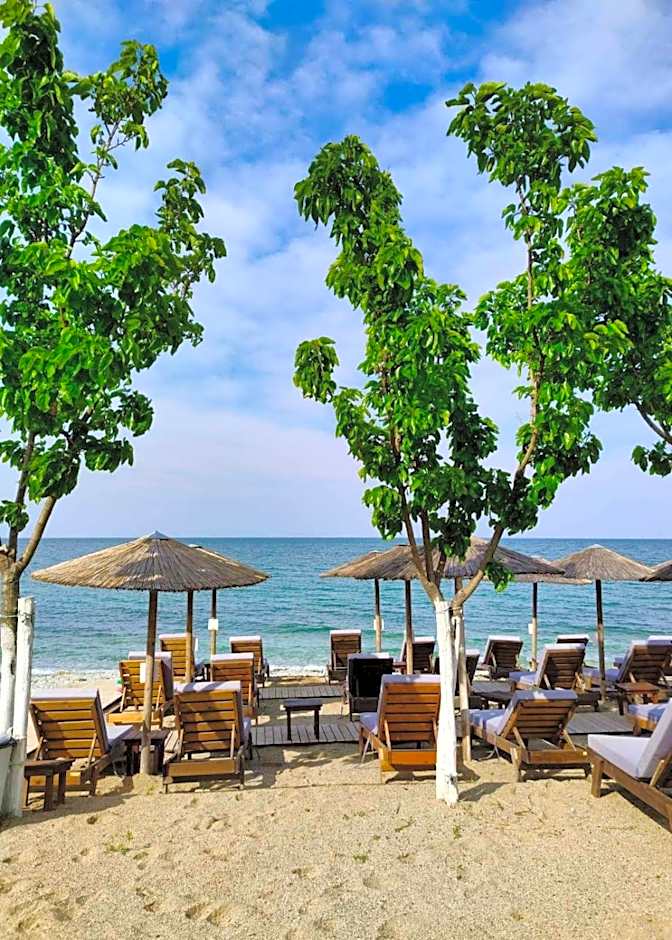 Kymata Hotel
