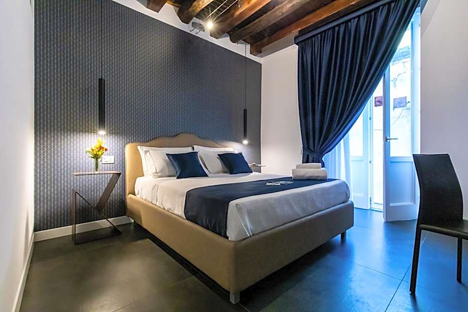 Santa Chiara Inn