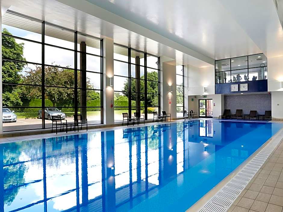 Macdonald Alveston Manor Hotel