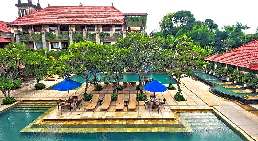 The Grand Bali Nusa Dua Resort