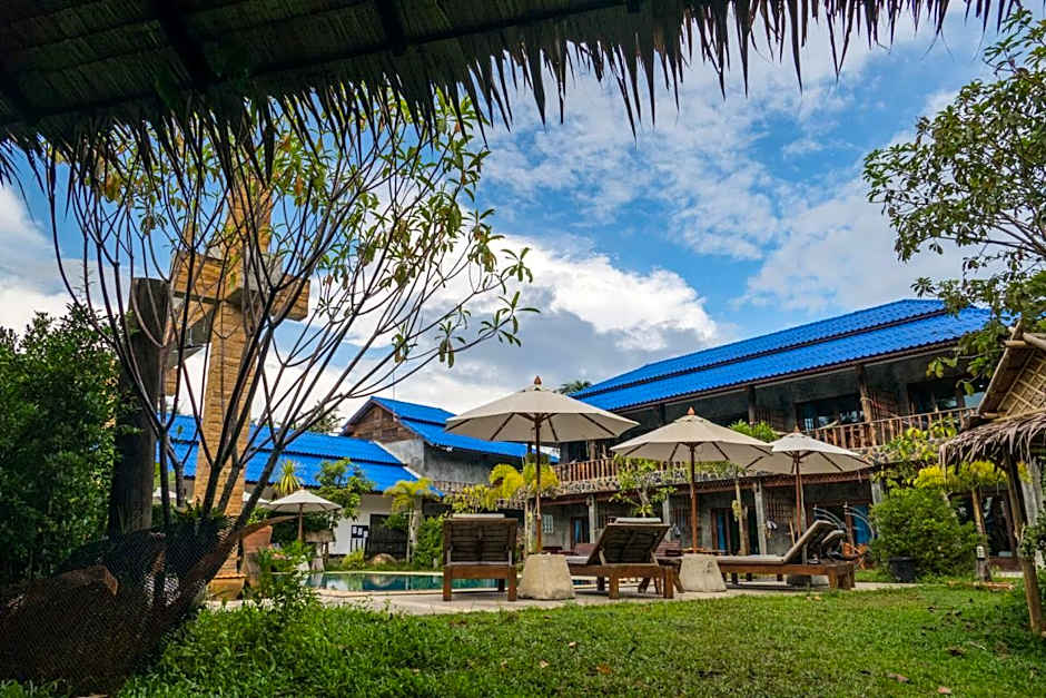 Wonderland Healing Center - All Inclusive