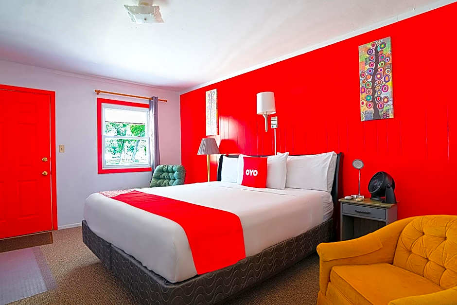 OYO Hotel Lamberton Hwy 14