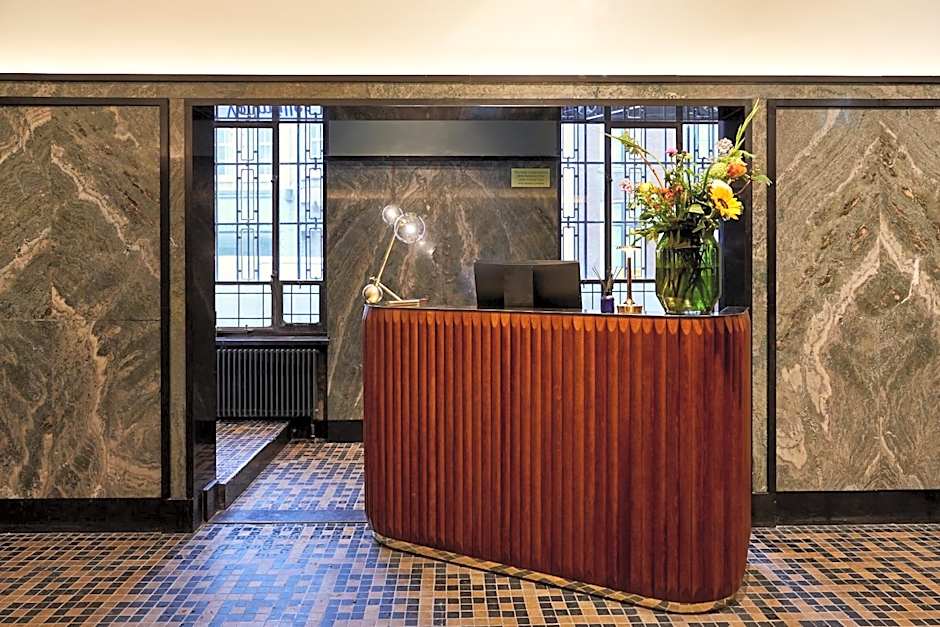 Hotel Indigo The Hague - Palace Noordeinde By IHG