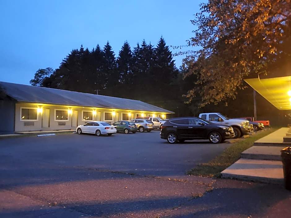 Glenwood Inn & Conference Center