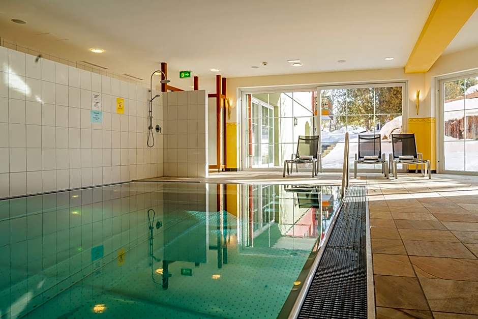 Hotel Sonnschein
