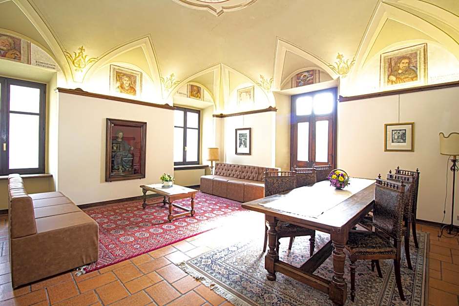 LVG Hotel Collection - Il Chiostro