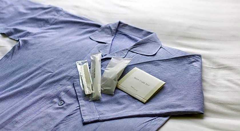 Toyoko Inn Banshu Ako Ekimae
