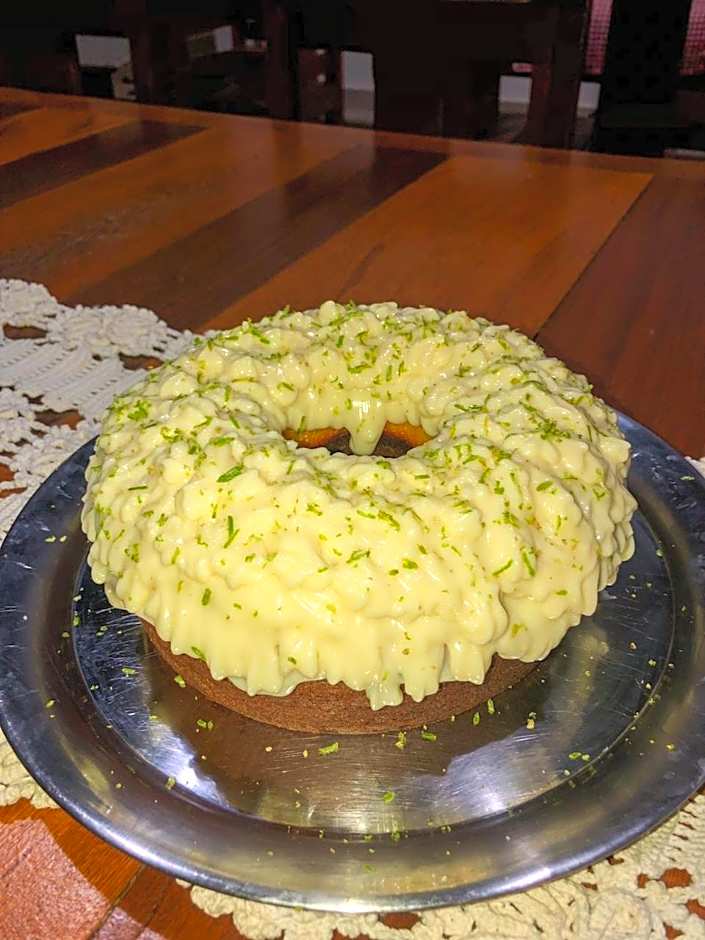 POUSADA VILA DO BIRIBIRI EXCLUSIVAMENTE DENTRO da VILA DO BIRIBIRI