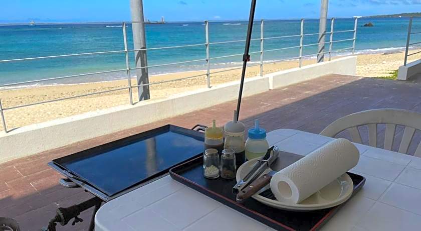 Hotel & Restaurant On the Beach Lue