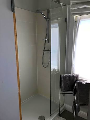 Double Room - 1st Floor