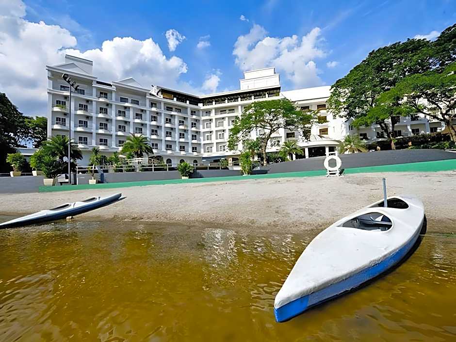 Flamingo Hotel By The Lake Kuala Lumpur
