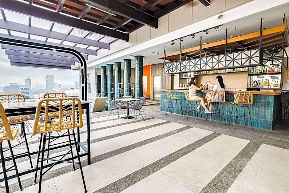 Harolds Hotel Quezon City