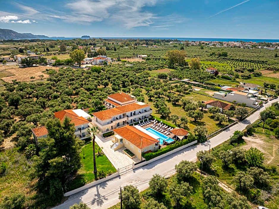 Agrilia Hotel Adults Only