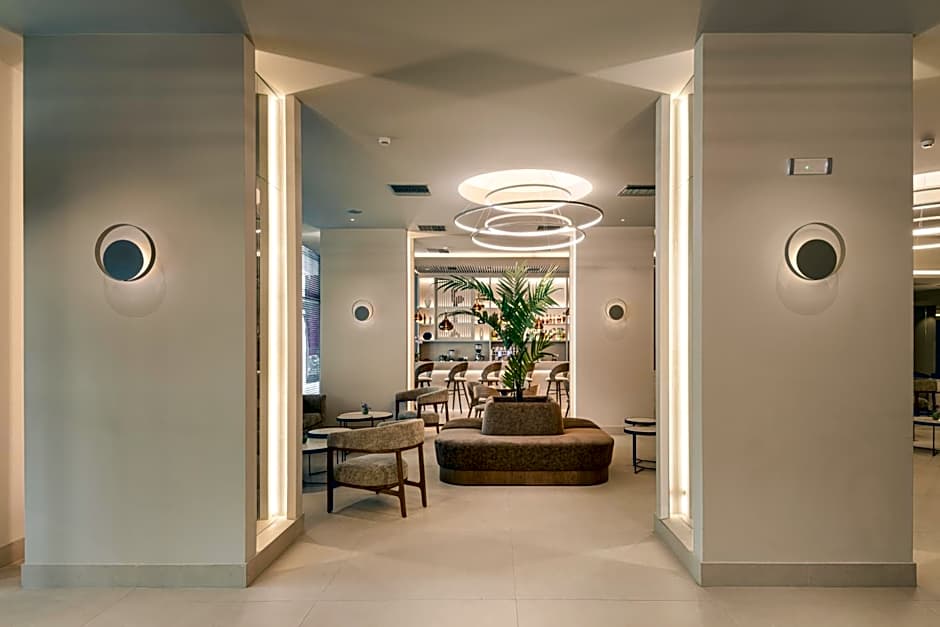 Holiday Inn Thessaloniki By IHG