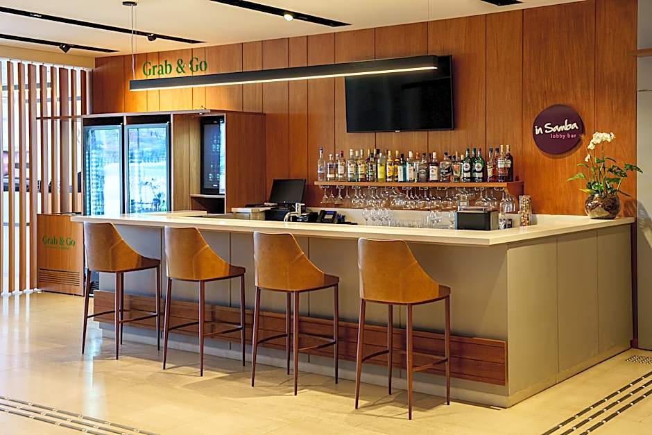 Rio Hotel by Bourbon Campinas