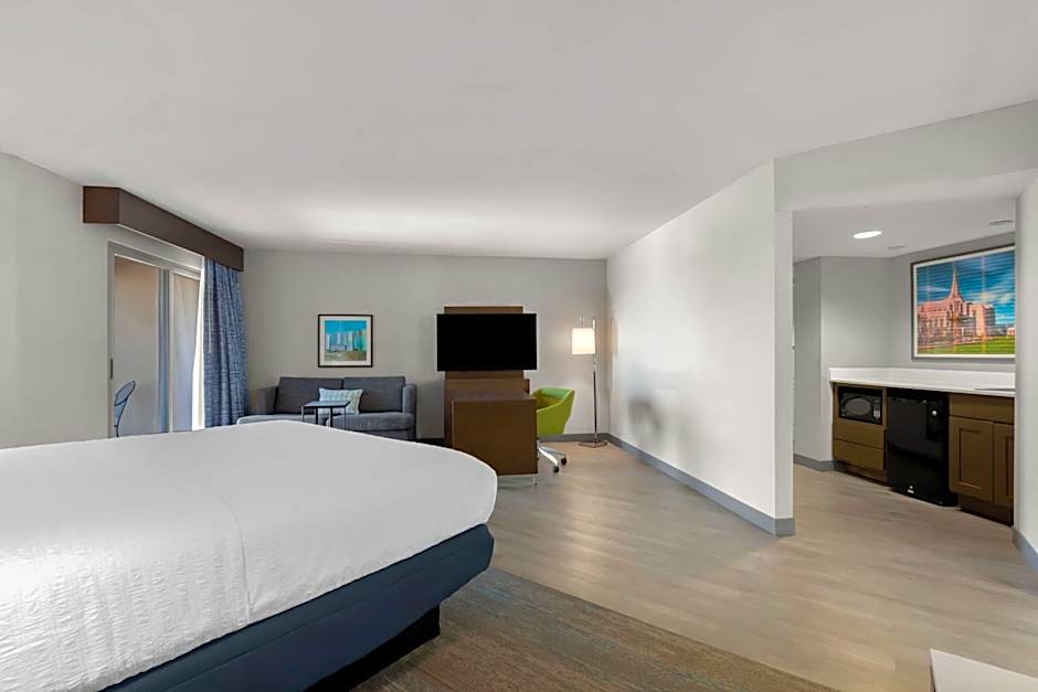 Hampton Inn By Hilton & Suites Phoenix/Gilbert