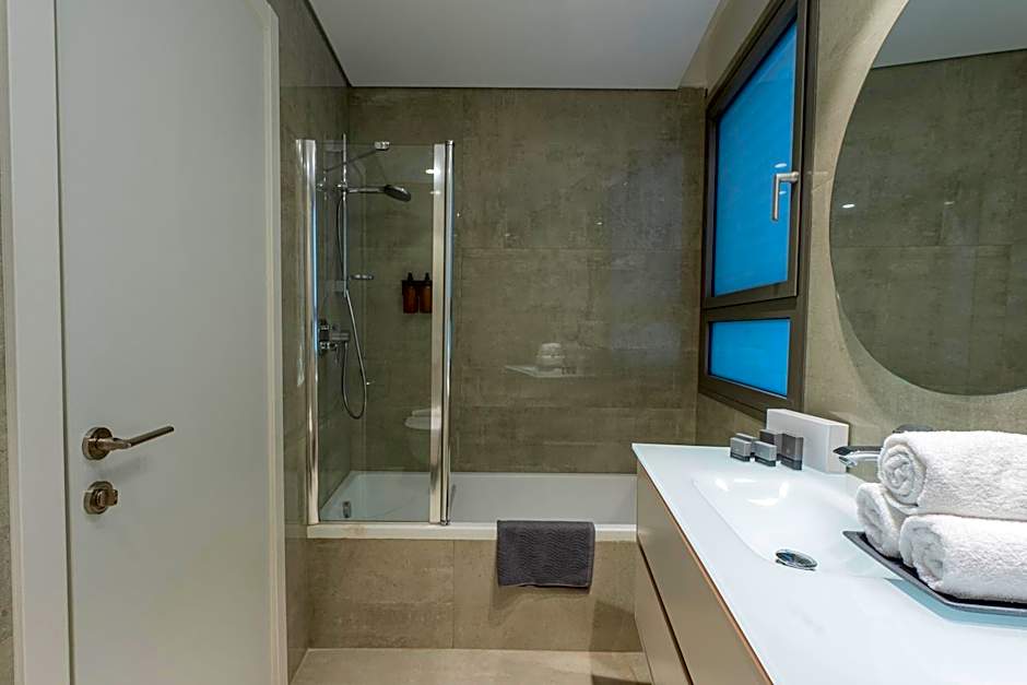 Hematian Hotel by Effy