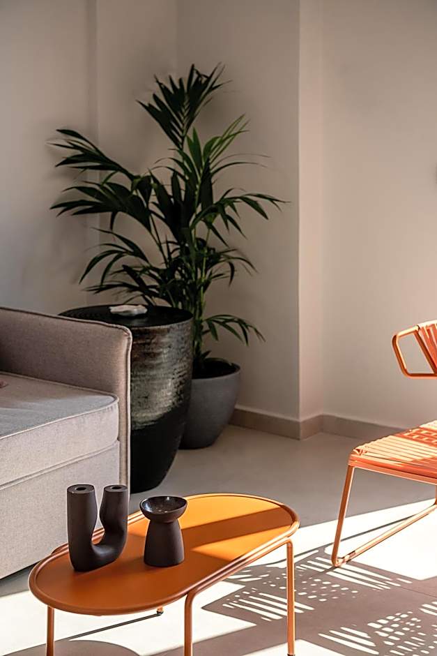 Theta Boutique Hotel