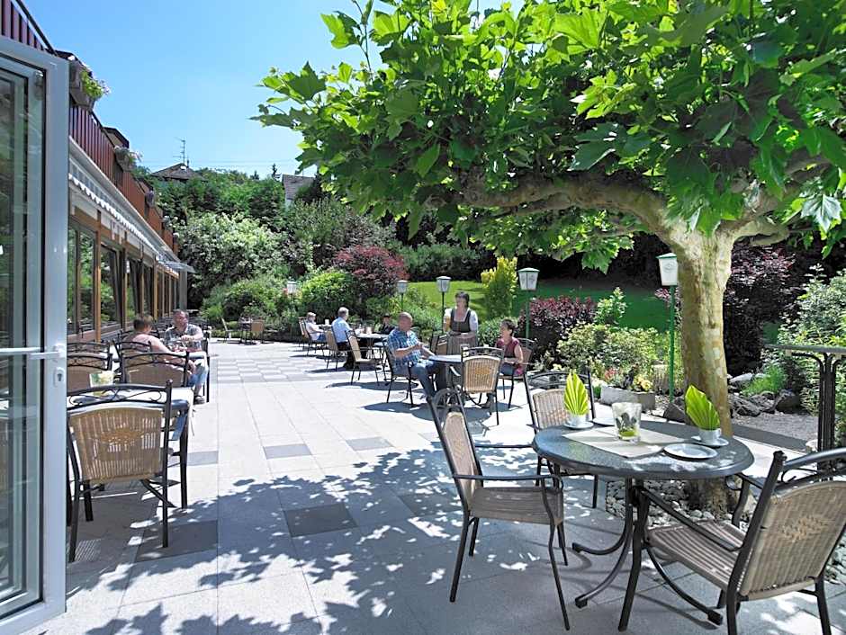 Waldhotel Kurfurst