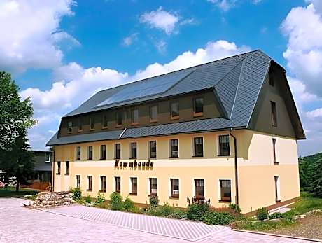 Hotel Dachsbaude & Kammbaude