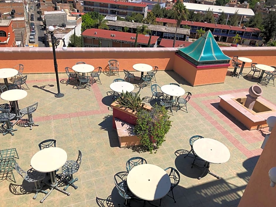 Hotel Quinta Cesar