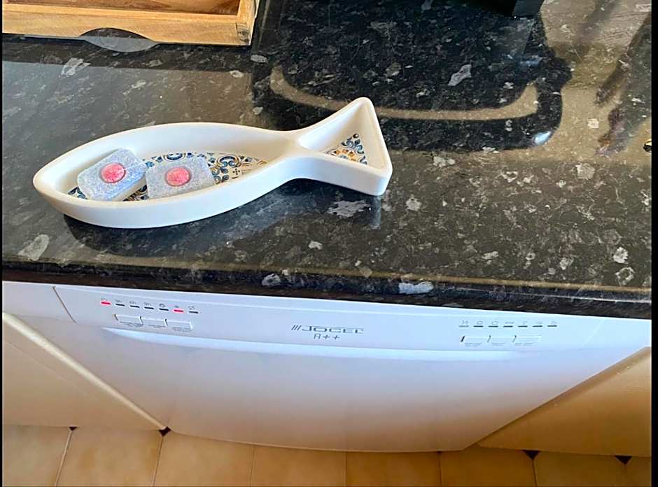 Casa do Conde Praia da Barra