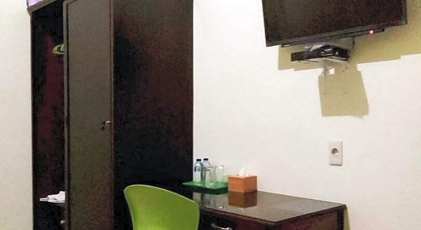 OYO 1500 Mh Homestay